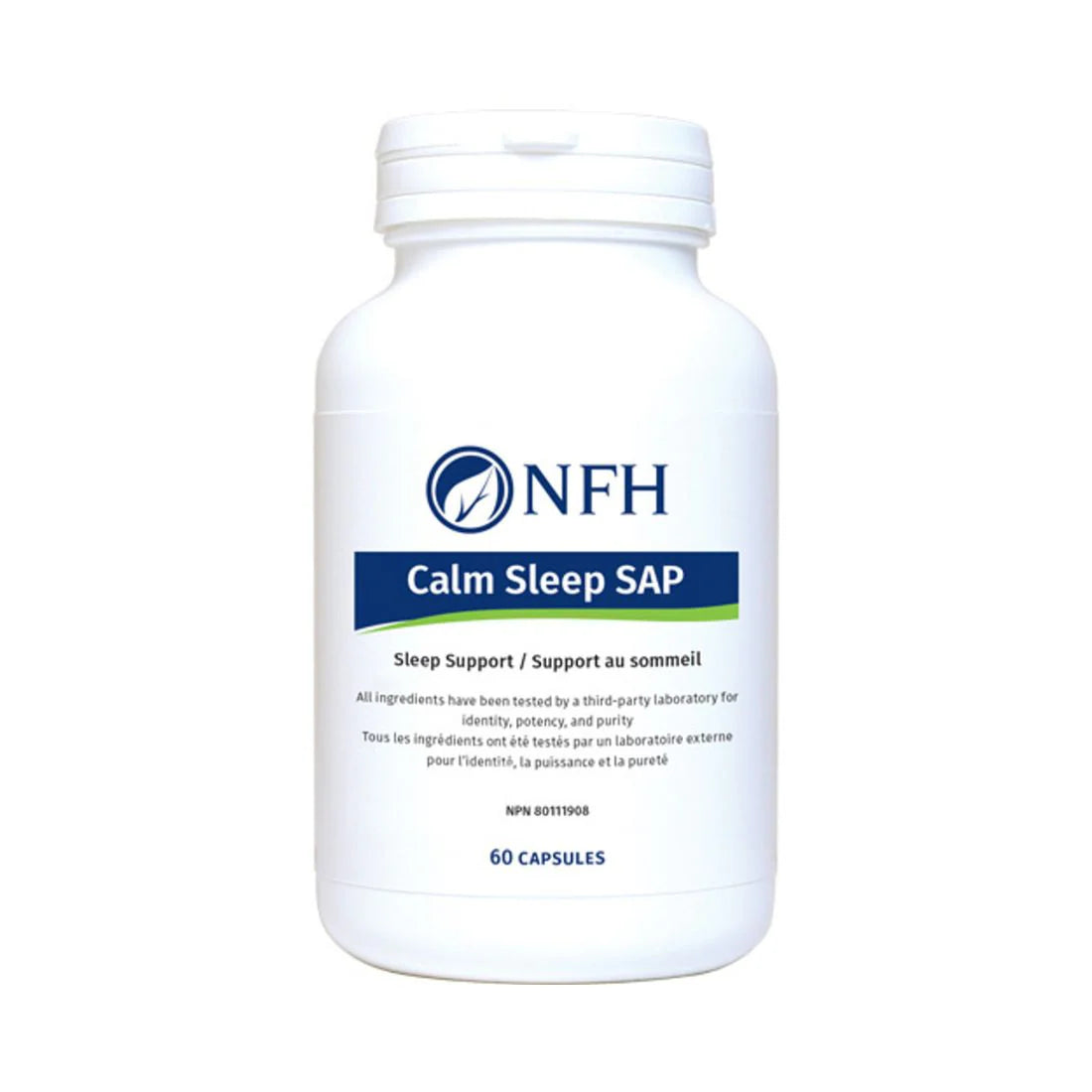 NFH Calm Sleep