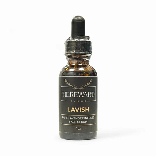 Hereward Farms Lavish Face Serum