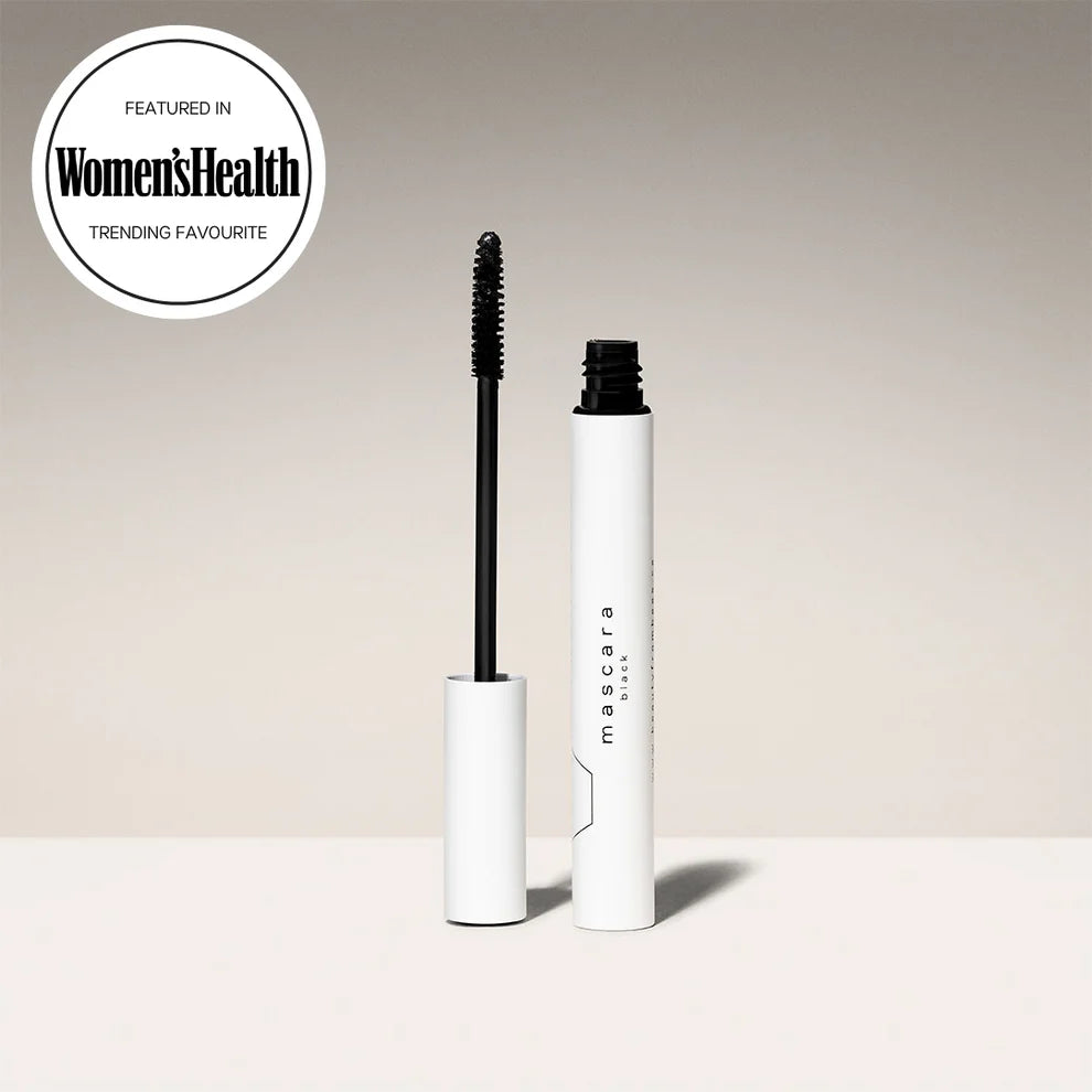 Beauty from Bees Mascara Black