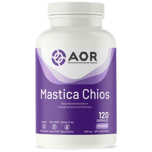 AOR Mastica Chios