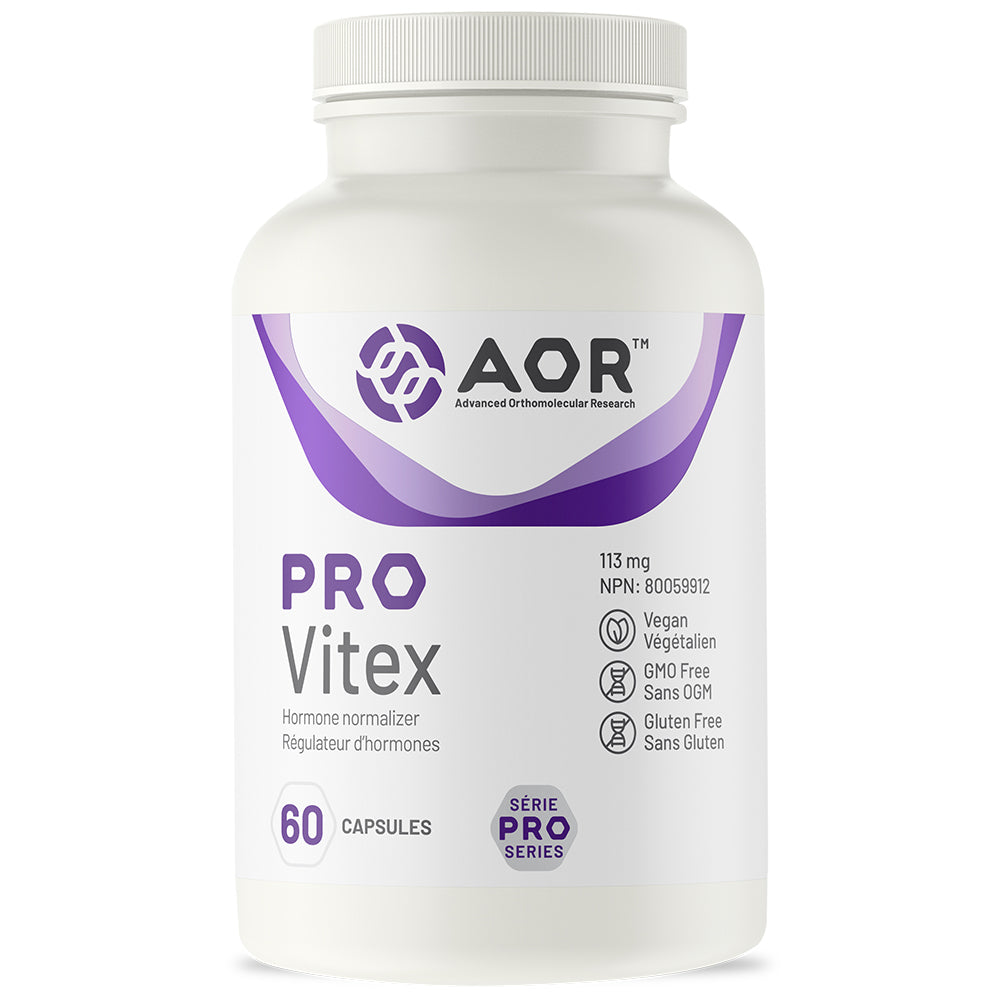 AOR Pro Vitex