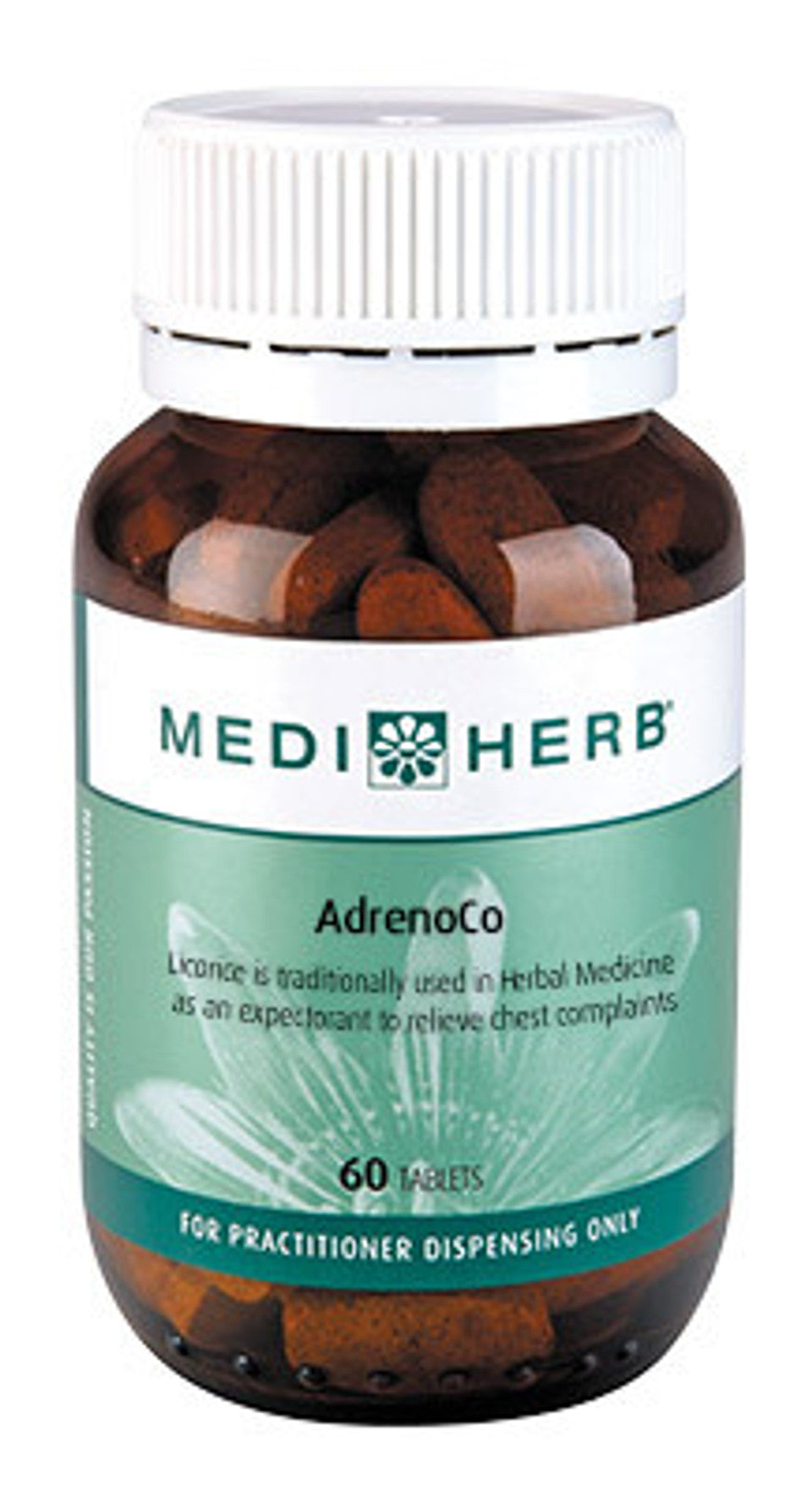 MediHerb AdrenoCo