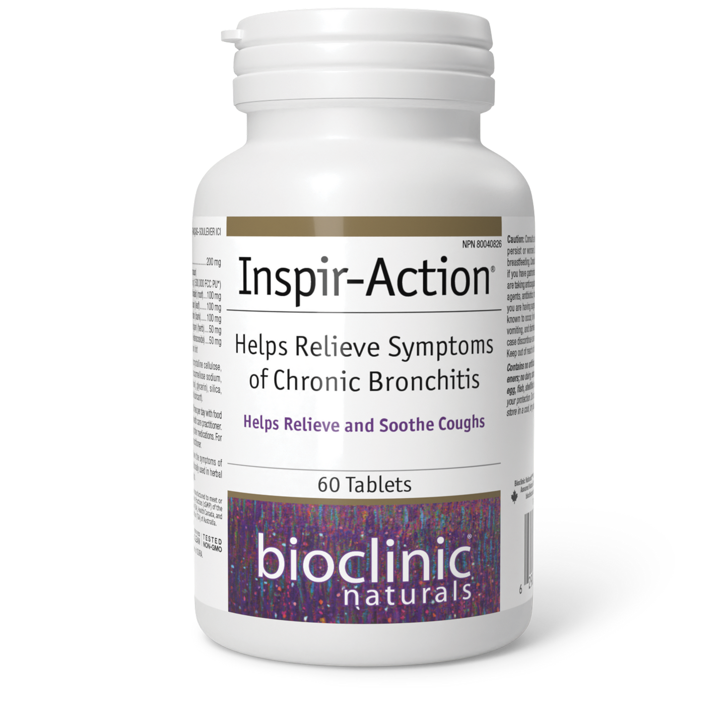 Bioclinic InspirAction