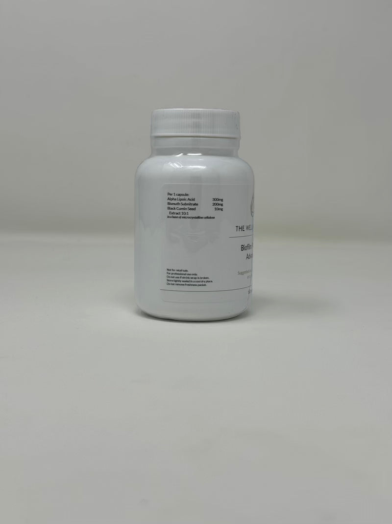 TWL Phase 2 Biofilm Buster