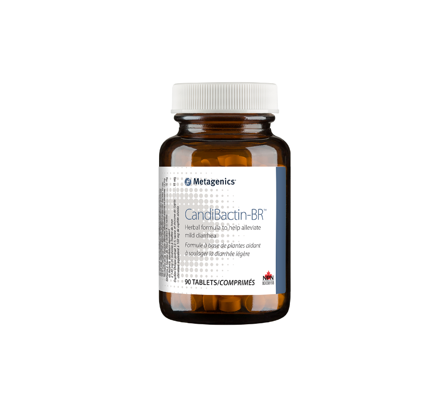 Metagenics CandiBactin-BR