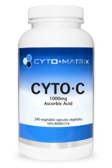 Cytomatrix Cyto C (Vitamin C)