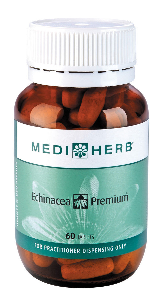 MediHerb Echinacea Premium