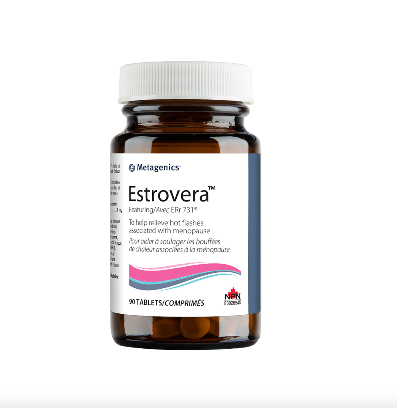 Metagenics Estrovera 90