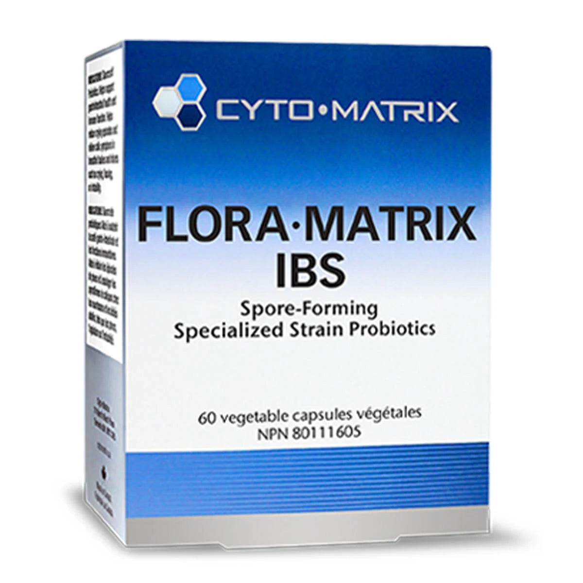 Cytomatrix Flora Matrix IBS