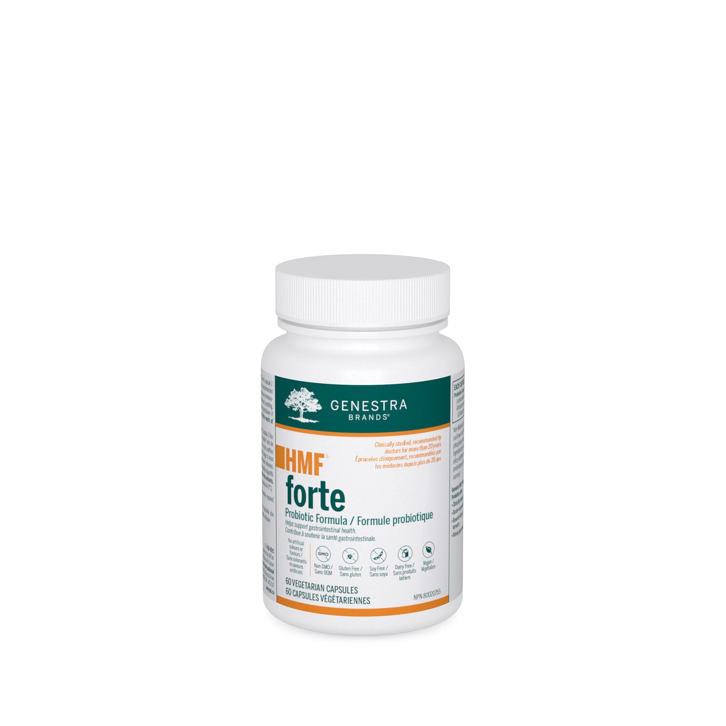 Genestra HMF Forte