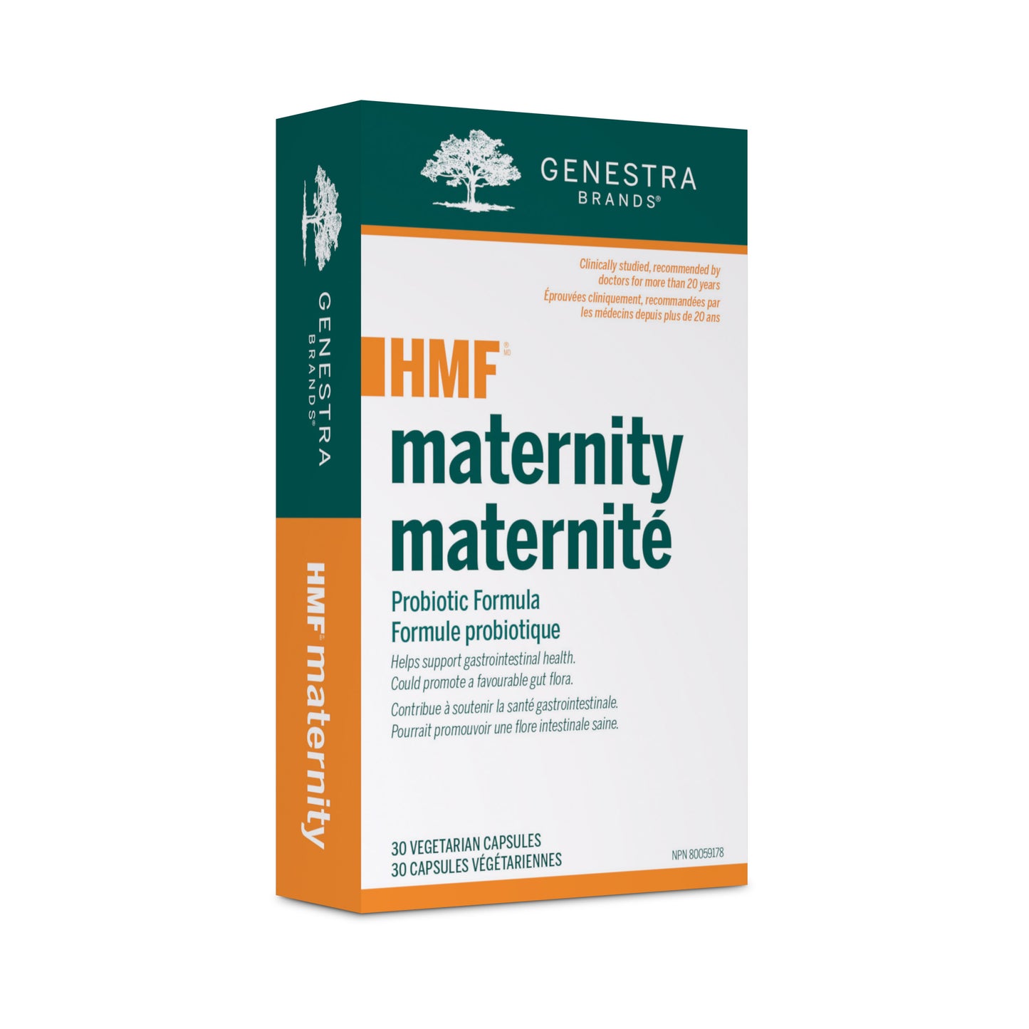 Genestra HMF Maternity
