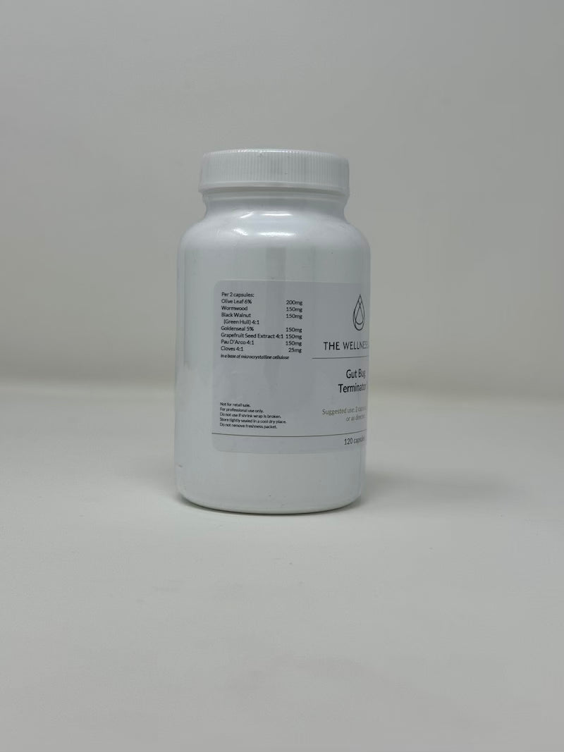 TWL Gut Bug Terminator
