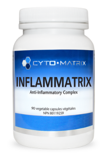 Cytomatrix Inflammatrix
