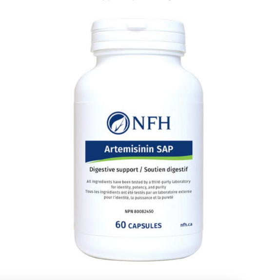 NFH Artemisinin SAP