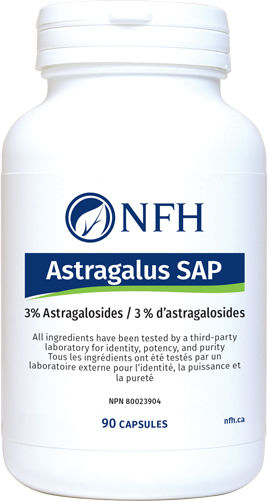 NFH Astragalus SAP