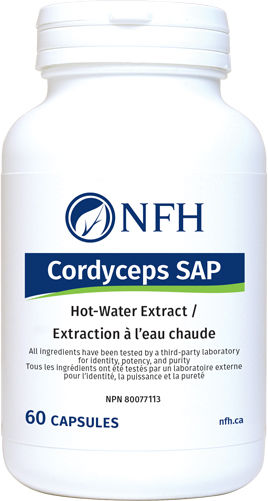 NFH Cordyceps SAP