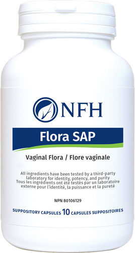 NFH Flora SAP