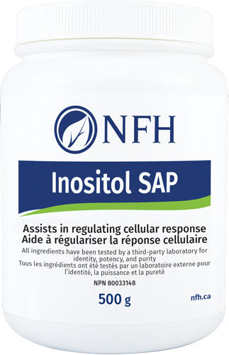 NFH Inositol SAP