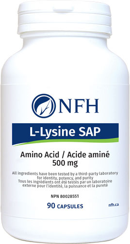 NFH L-Lysine SAP