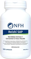 NFH Reishi SAP 120