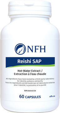 NFH Reishi SAP 60