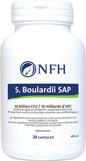 NFH S Boulardii SAP