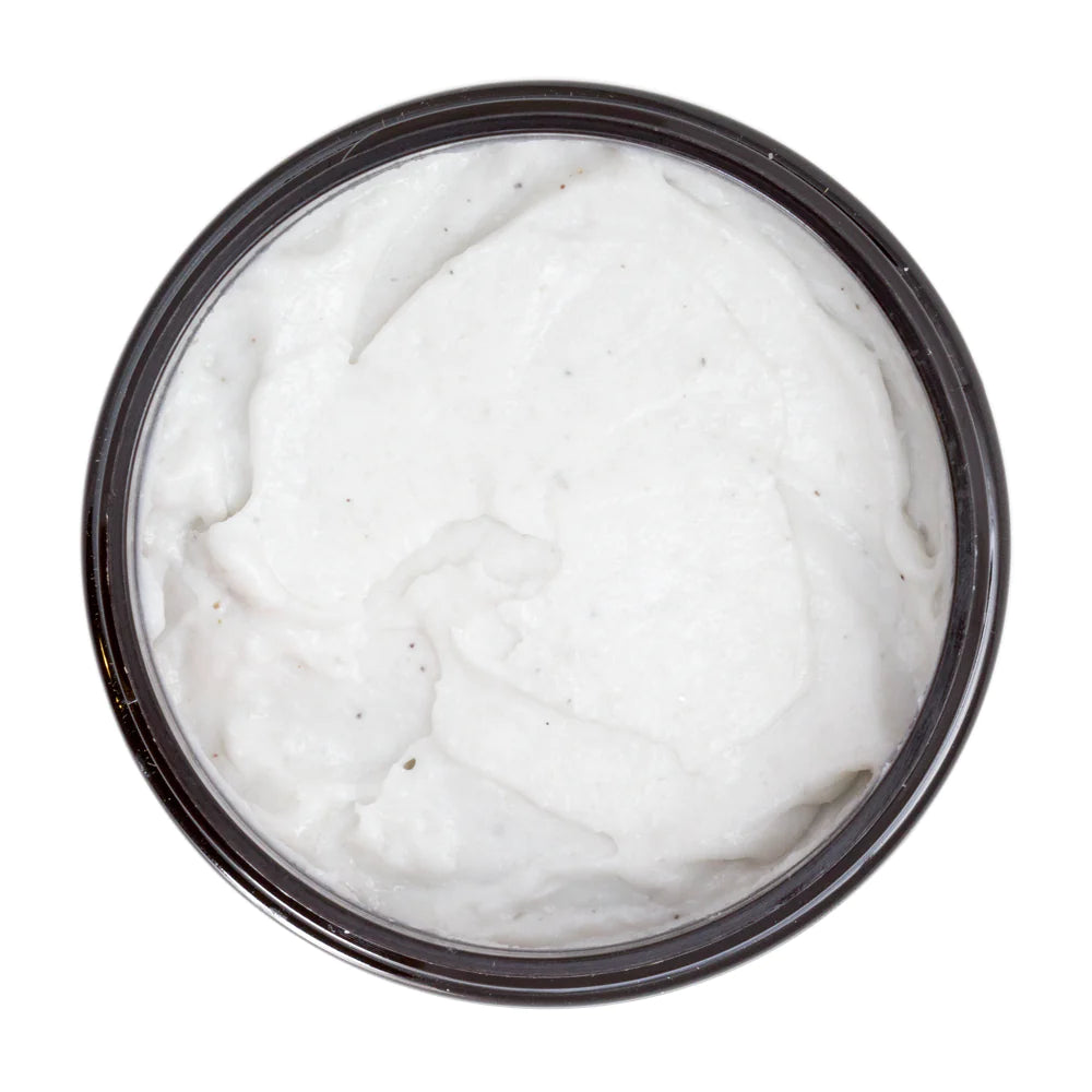 Living Libations Peppermint Exfoliating Scrub