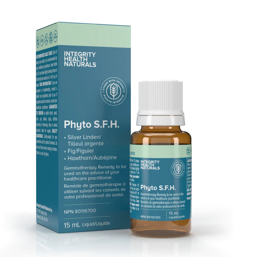 Integrity Health Phyto SFH Liquid