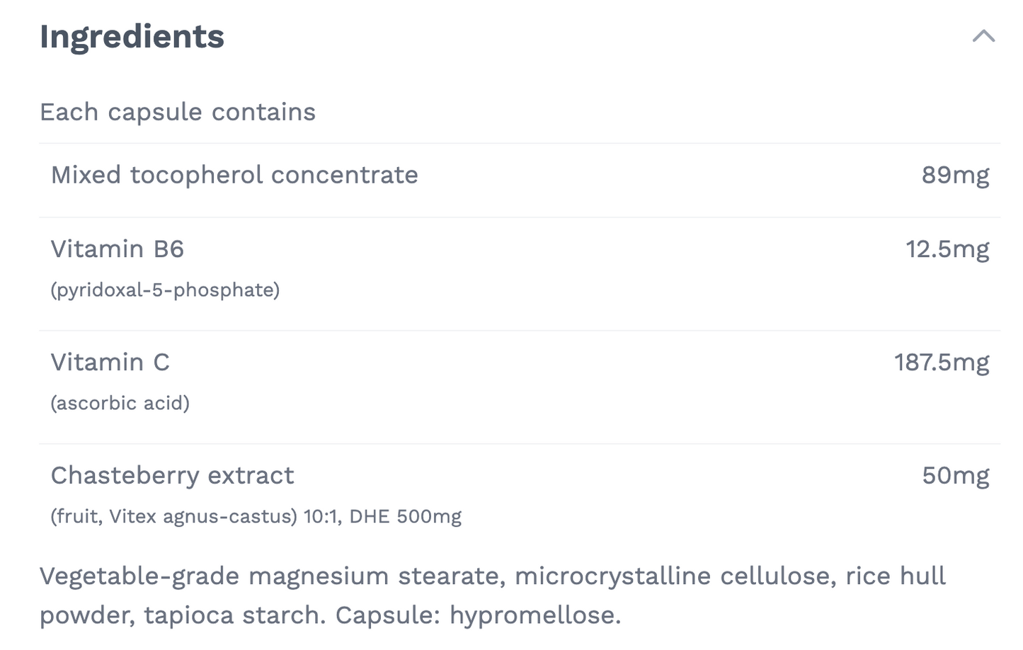 Cytomatrix Progest Matrix