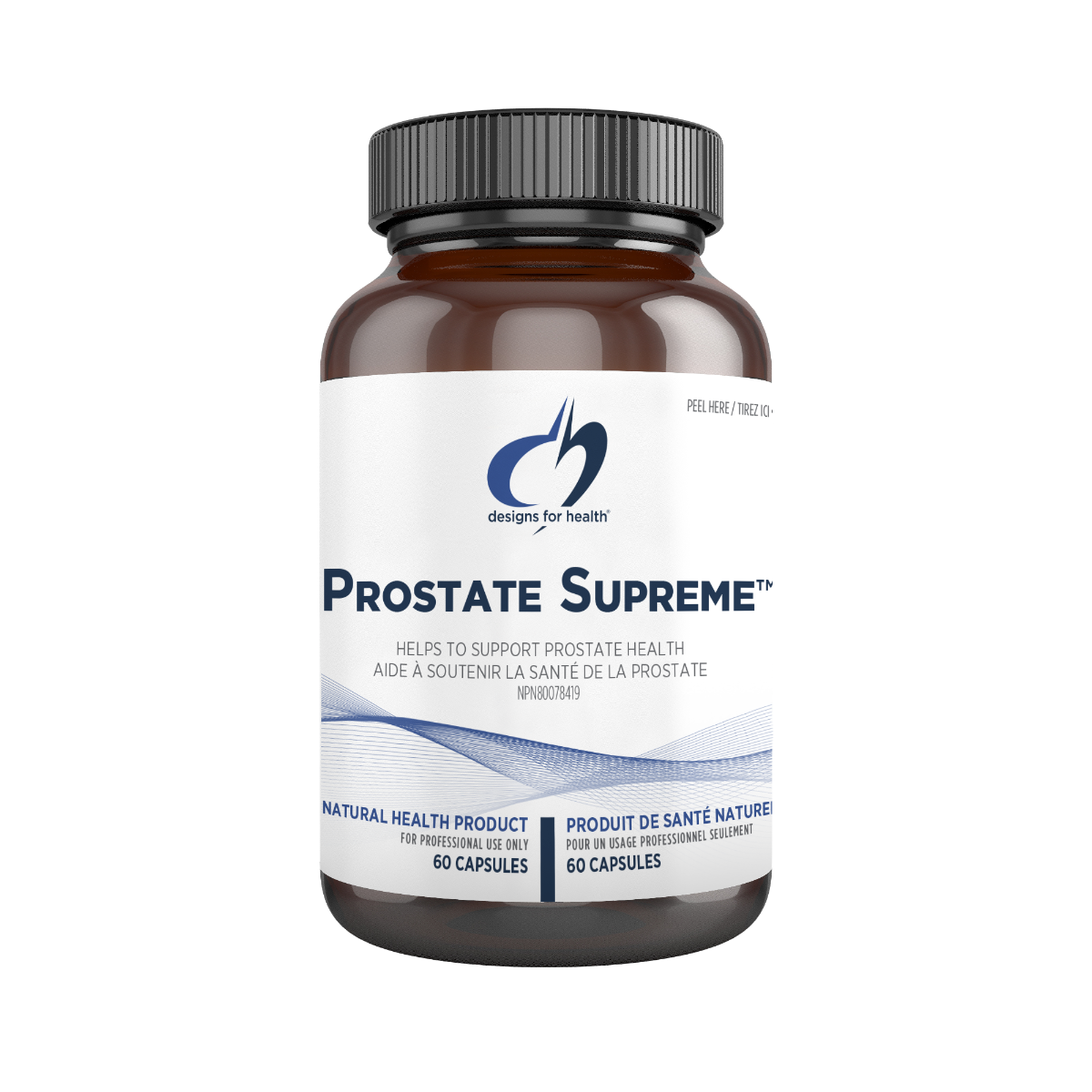 Designs for Health Prostate Supreme