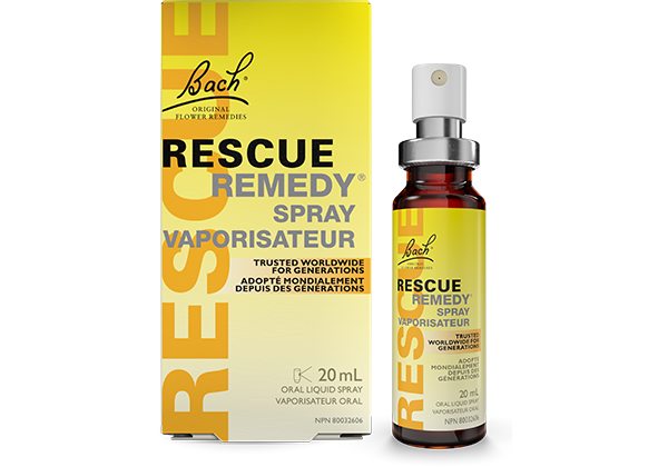 Bach Rescue Remedy Spray