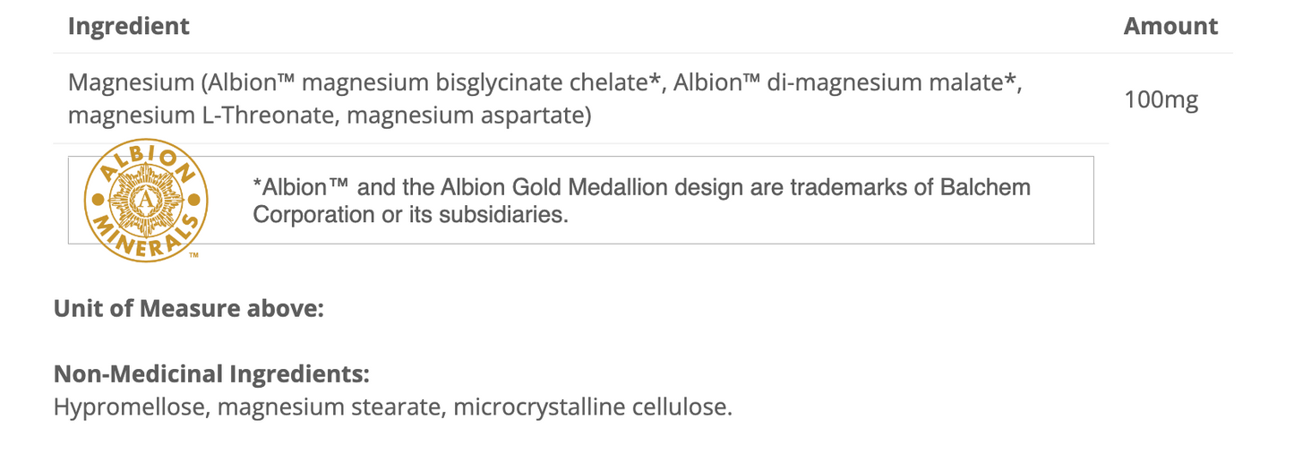 Cytomatrix Mag Matrix 4
