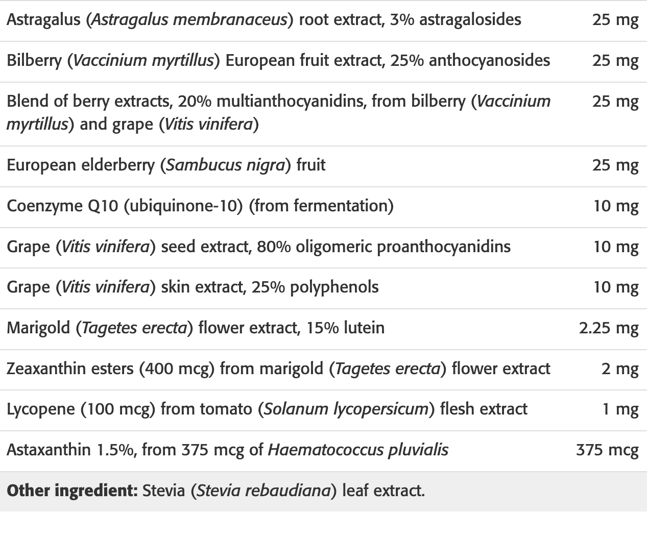 New Roots Juicy Immune