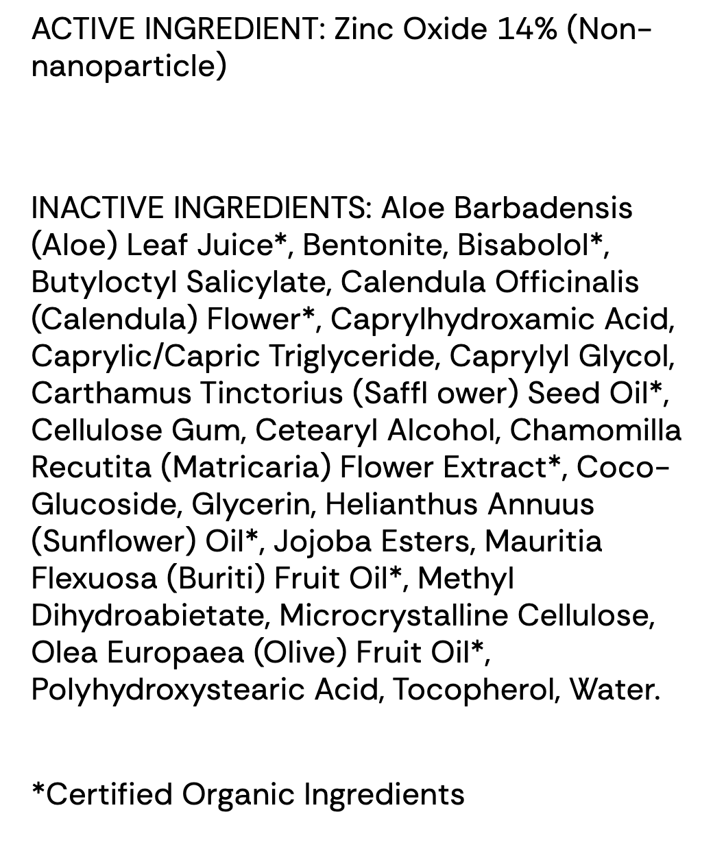 All Good SPF 30 Kids Sunscreen Spray