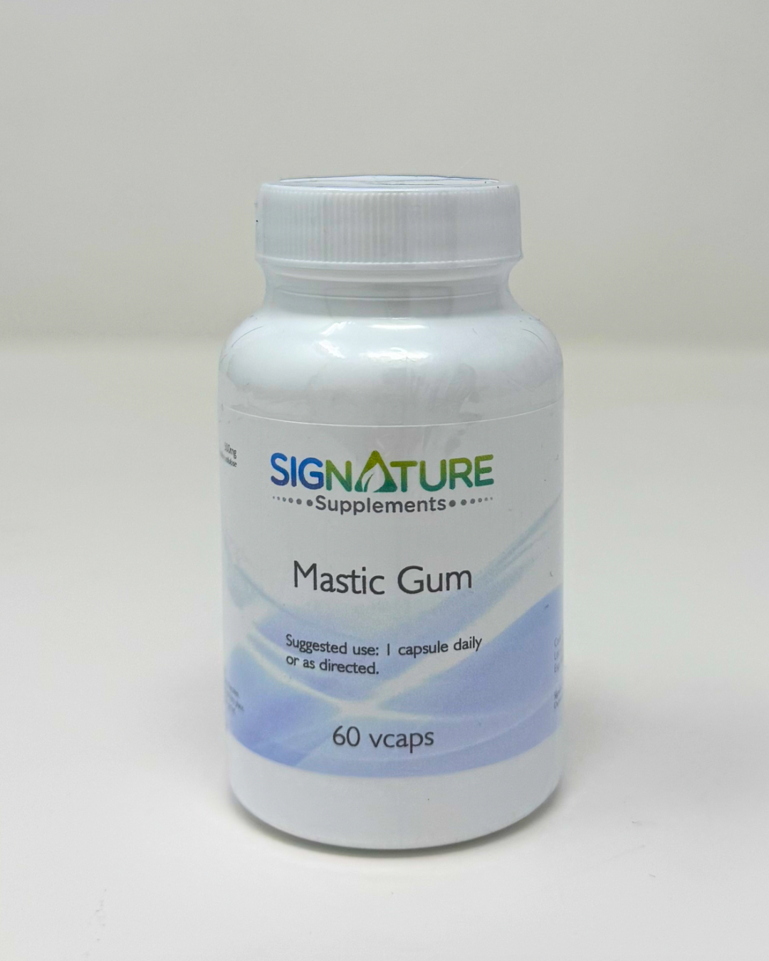 TWL Mastic Gum