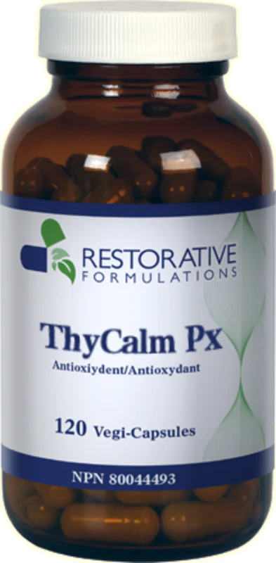 Restorative Formulations ThyCalm Px