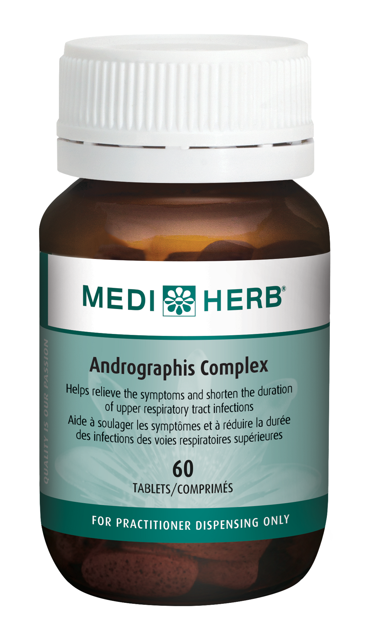Mediherb Andrographis Complex