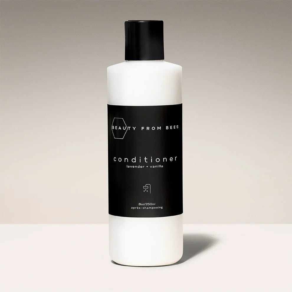 Beauty from Bees Conditioner Lavender + Vanilla 250ml