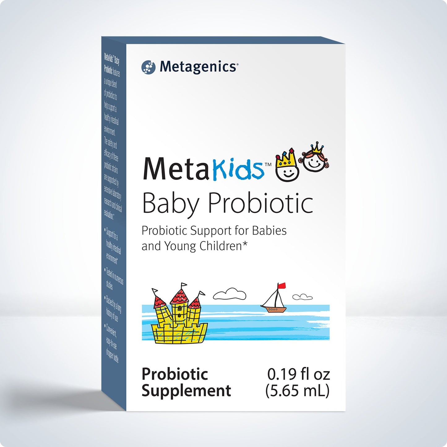 Metagenics Baby Probiotic Drops