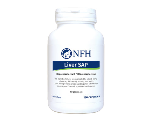 NFH Liver SAP 180