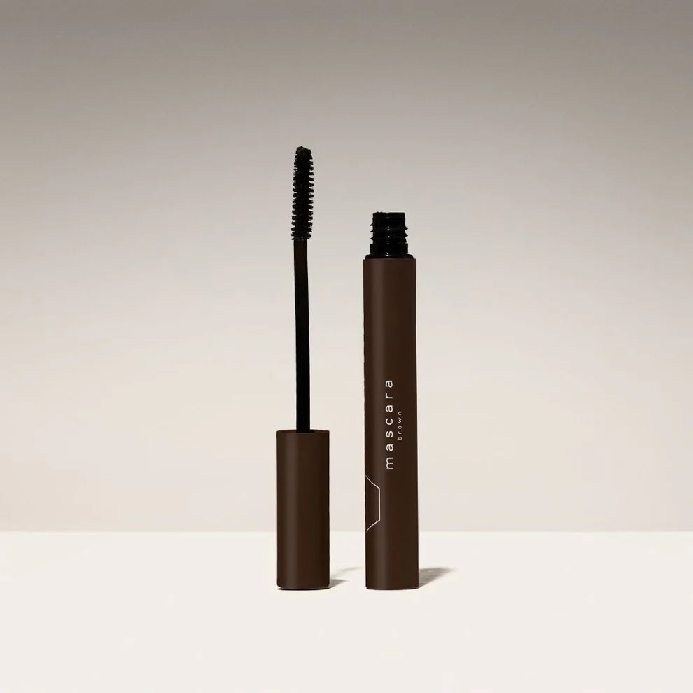 Beauty from Bees Mascara Brown