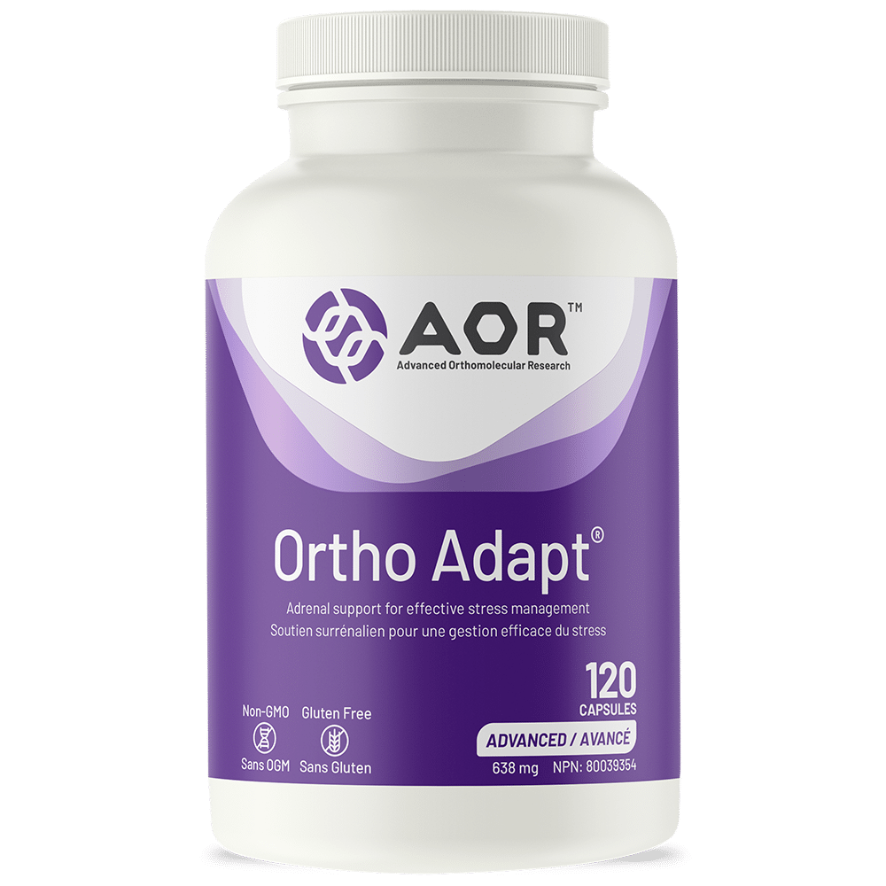 AOR Ortho Adapt
