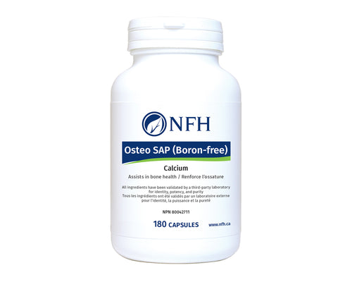 NFH Osteo SAP (Boron-free)
