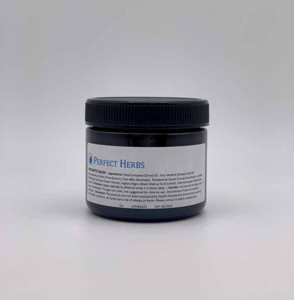 Perfect Herbs Antiseptic Balm