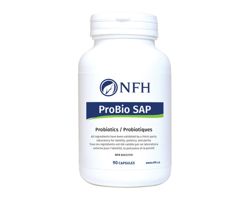 NFH Probio SAP