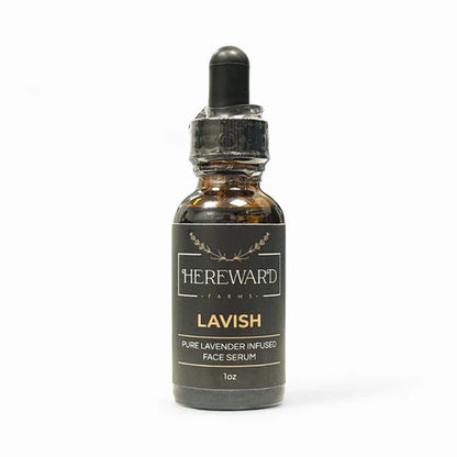 Hereward Farms Lavish Face Serum