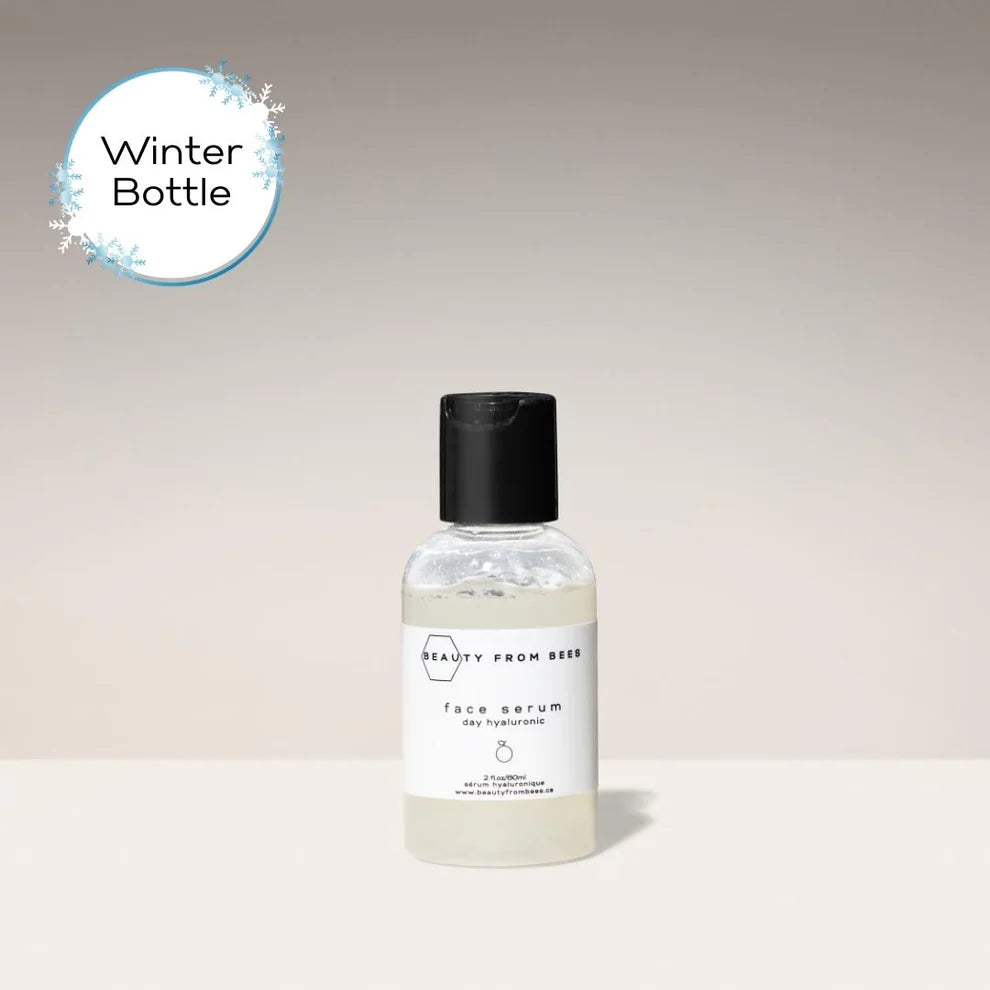 Beauty from Bees Face Serum (Day) 2oz