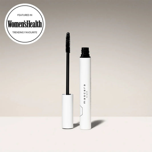 Beauty from Bees Mascara Black