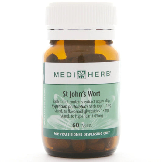 MediHerb St John's Wort
