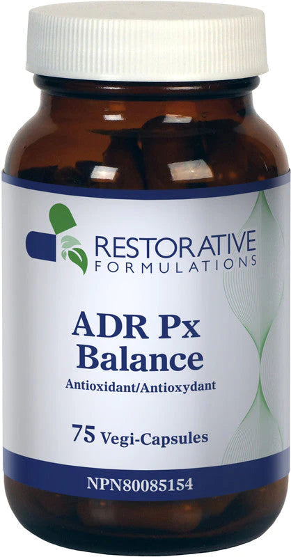 Restorative Formulations ADR Px Balance